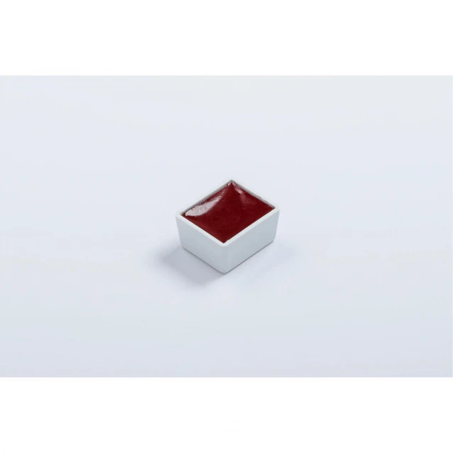 Blockx Extra Fine Half Pan Ακουαρέλας 329 Quinacridone Magenta Series 3