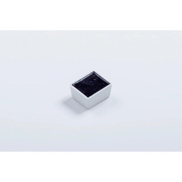 Blockx Extra Fine Half Pan Ακουαρέλας 453 Cerulean Grey Series 4
