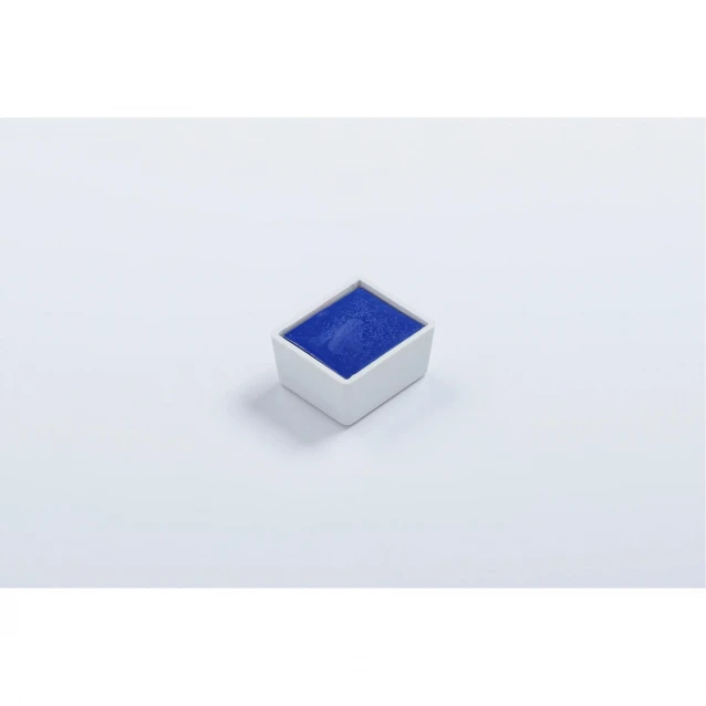 Blockx Extra Fine Half Pan Ακουαρέλας 452 Cobalt Blue Series 4