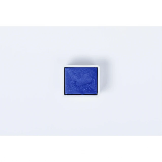 Blockx Extra Fine Half Pan Ακουαρέλας 452 Cobalt Blue Series 4
