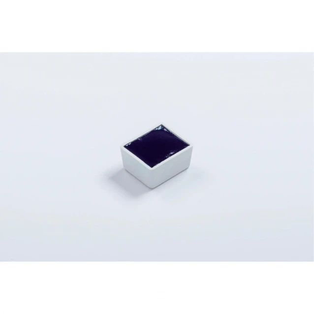 Blockx Extra Fine Half Pan Ακουαρέλας 152 Primary Blue Series 1