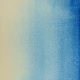 Blockx Extra Fine Half Pan Ακουαρέλας 152 Primary Blue Series 1