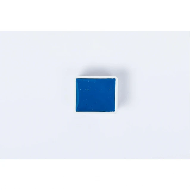 Blockx Extra Fine Half Pan Ακουαρέλας 456 Turquoise Blue Series 4
