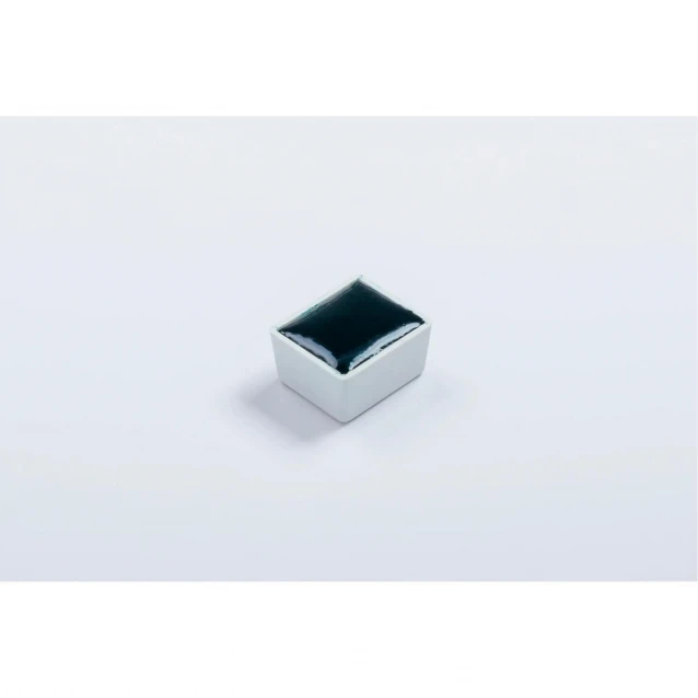 Blockx Extra Fine Half Pan Ακουαρέλας 163 Blockx Green Series 1
