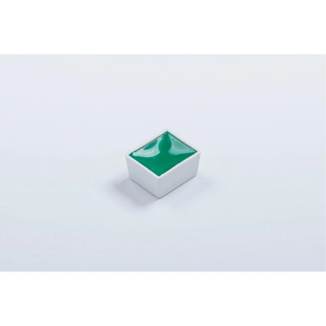 Blockx Extra Fine Half Pan Ακουαρέλας 461 Cobalt Green Series 4