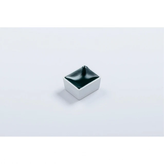 Blockx Extra Fine Half Pan Ακουαρέλας 165 Phtalo Green Series 2