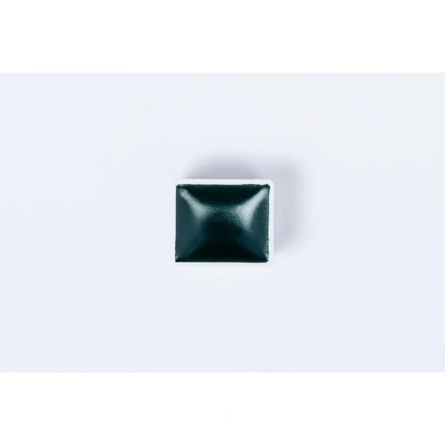 Blockx Extra Fine Half Pan Ακουαρέλας 165 Phtalo Green Series 2