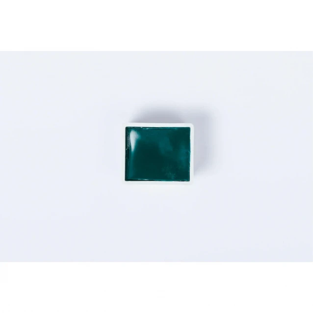 Blockx Extra Fine Half Pan Ακουαρέλας 261 Viridian Series 4