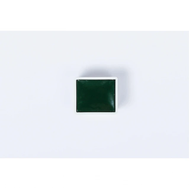 Blockx Extra Fine Half Pan Ακουαρέλας 365 Olive Green Series 3