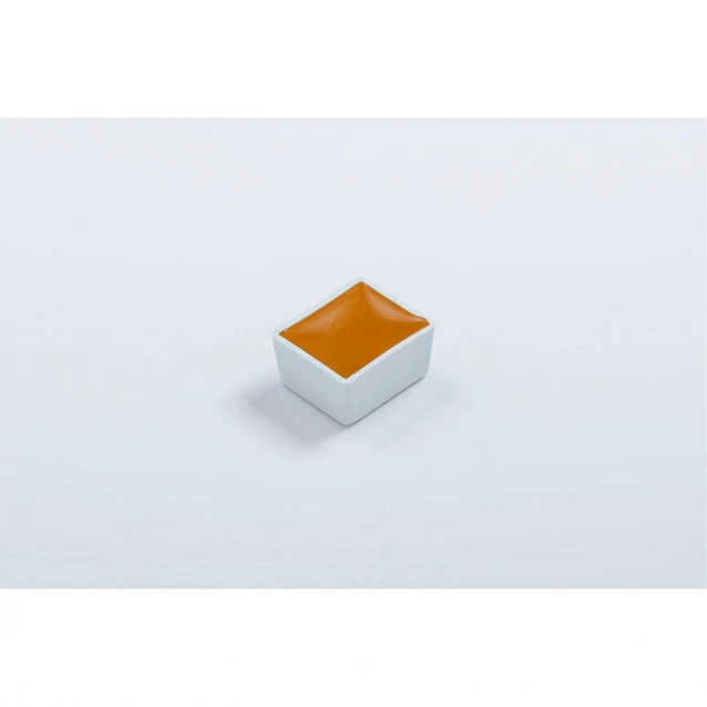 Blockx Extra Fine Half Pan Ακουαρέλας 113 Golden Ochre Series 1