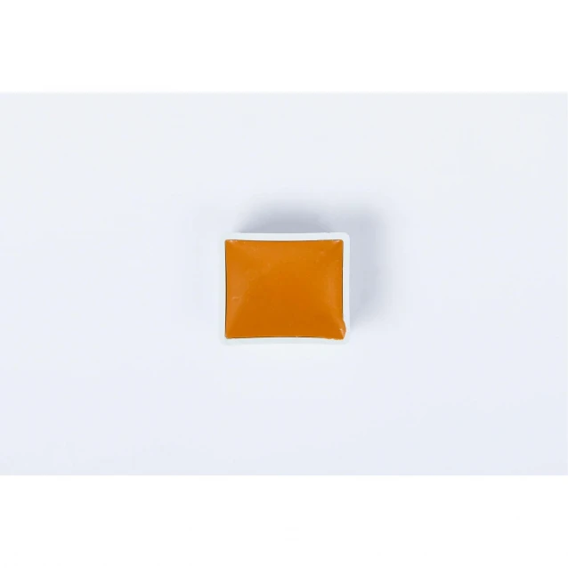 Blockx Extra Fine Half Pan Ακουαρέλας 113 Golden Ochre Series 1