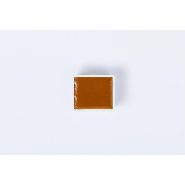 Blockx Extra Fine Half Pan Ακουαρέλας 117 Italian Earth Series 1