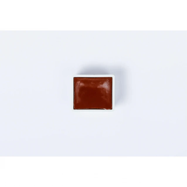 Blockx Extra Fine Half Pan Ακουαρέλας 141 Burnt Sienna Light Series 1