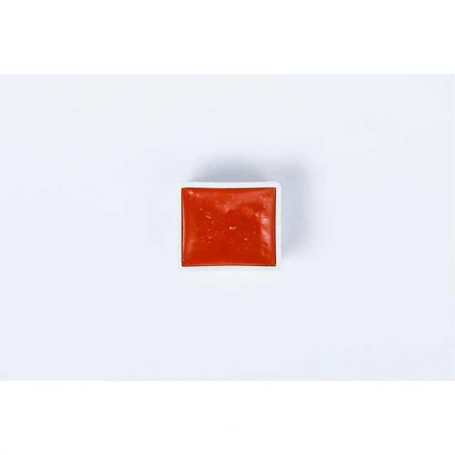 Blockx Extra Fine Half Pan Ακουαρέλας 121 Venetian Red Series 1
