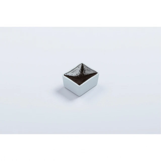 Blockx Extra Fine Half Pan Ακουαρέλας 242 Transparent Mars Brown Series 2