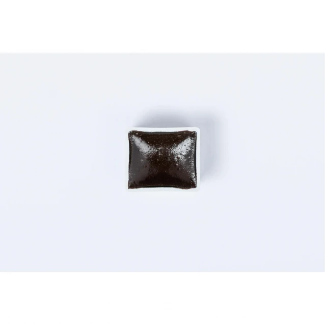 Blockx Extra Fine Half Pan Ακουαρέλας 242 Transparent Mars Brown Series 2