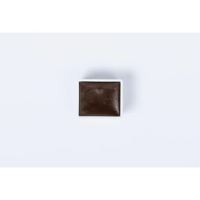 Blockx Extra Fine Half Pan Ακουαρέλας 148 Burnt Umber Series 1