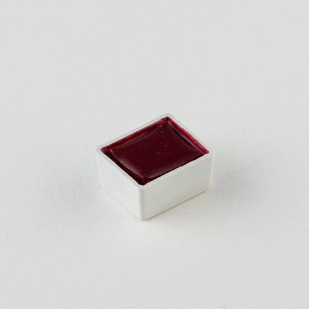 Blockx Extra Fine Half Pan Ακουαρέλας 221 Anthra Red Series 2