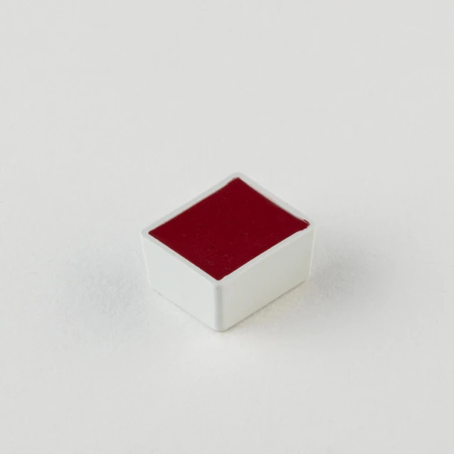 Blockx Extra Fine Half Pan Ακουαρέλας 333 Pery Red Series 3
