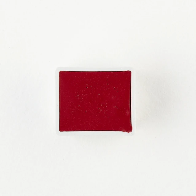 Blockx Extra Fine Half Pan Ακουαρέλας 333 Pery Red Series 3