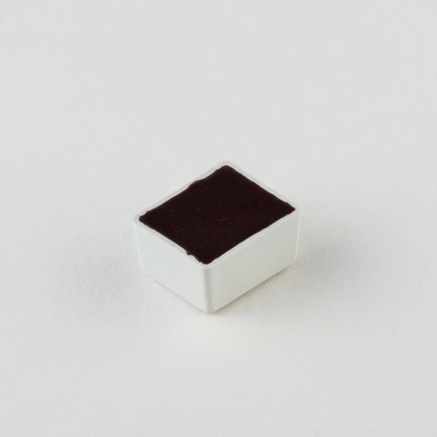 Blockx Extra Fine Half Pan Ακουαρέλας 334 Burgundy Series 3