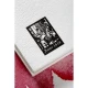 Clairefontaine Μπλοκ Ακουαρέλας Κολλητό Fontaine 20 Φύλλων 26x36cm Cold Pressed (Λεπτόκοκκο) 300gr 100% από Βαμβάκι