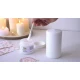 Kreul 150ml Art Potch Κόλλα και Βερνίκι Decoupage για Κερί