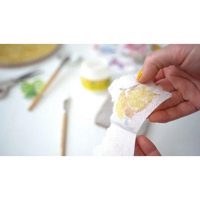 Kreul 150ml Art Potch Κόλλα και Βερνίκι Decoupage