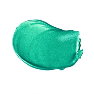 Liquitex Basics 118ml Acrylic 339 Metallic Aqua Green Series 2