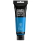 Liquitex Basics 118ml Acrylic 341 Metallic Blue Series 2