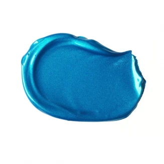 Liquitex Basics 118ml Acrylic 341 Metallic Blue Series 2