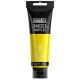 Liquitex Basics 118ml Acrylic 343 Metallic Yellow Gold Series 2