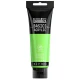 Liquitex Basics 118ml Acrylic 346 Metallic Green Series 2