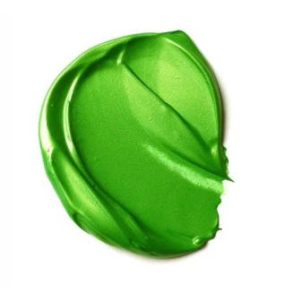 Liquitex Basics 118ml Acrylic 346 Metallic Green Series 2