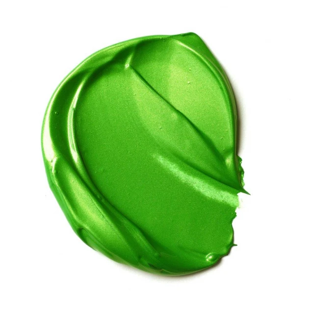 Liquitex Basics 118ml Acrylic 346 Metallic Green Series 2
