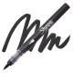 Sharpie Ακρυλικός Μαρκαδόρος Πινέλο Μαύρος