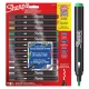 Sharpie 12 Μεσαίοι Ακρυλικοί Μαρκαδόροι