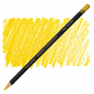 Derwent Μολύβι Chromaflow Amber Gold 0200
