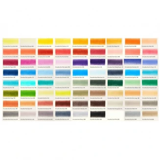 Derwent Μολύβι Chromaflow Silver 2500