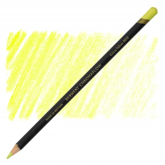 Derwent Μολύβι Chromaflow Citrus Yellow 0010