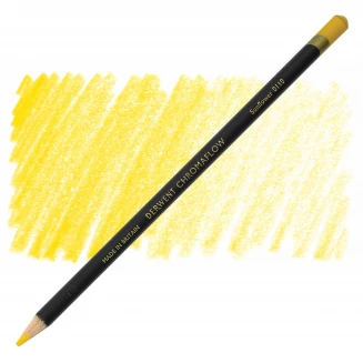 Derwent Μολύβι Chromaflow Sunflower 0110