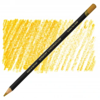 Derwent Μολύβι Chromaflow Golden Sun 0300