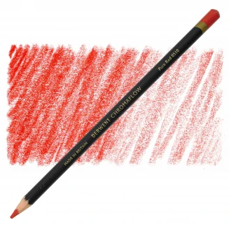 Derwent Μολύβι Chromaflow Pure Red 0510