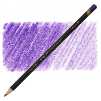 Derwent Μολύβι Chromaflow Violet 1100