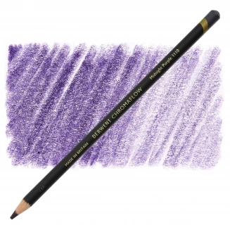 Derwent Μολύβι Chromaflow Midnight Purple 1110