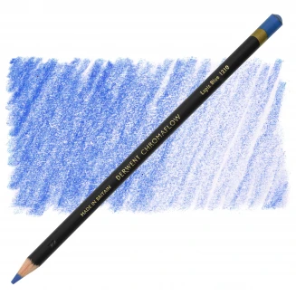 Derwent Μολύβι Chromaflow Lapis Blue 1210