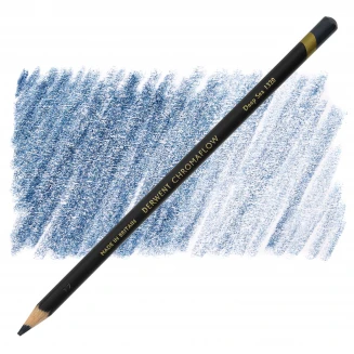 Derwent Μολύβι Chromaflow Deep Sea 1320