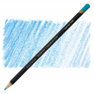 Derwent Μολύβι Chromaflow Light Blue 1400
