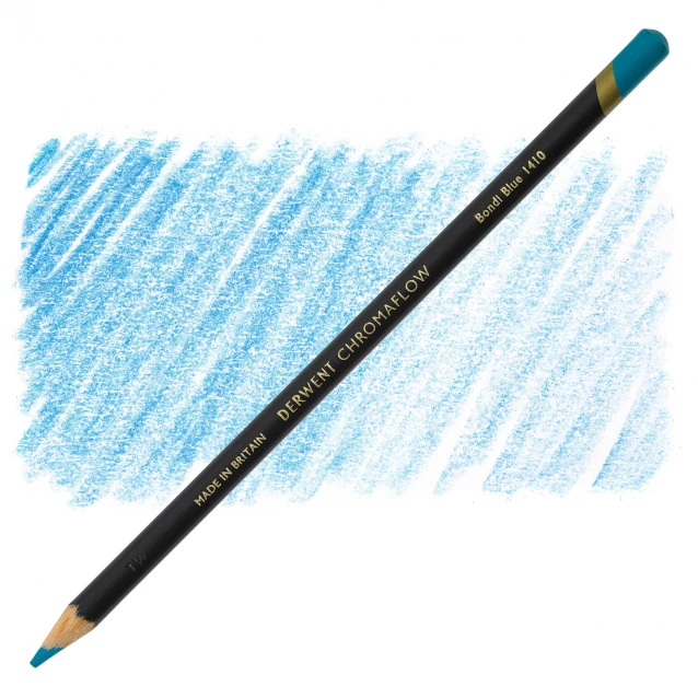 Derwent Μολύβι Chromaflow Bondi Blue 1410