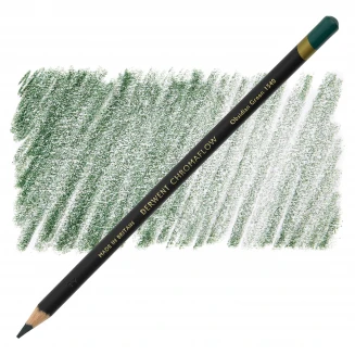 Derwent Μολύβι Chromaflow Obsidian Green 1540